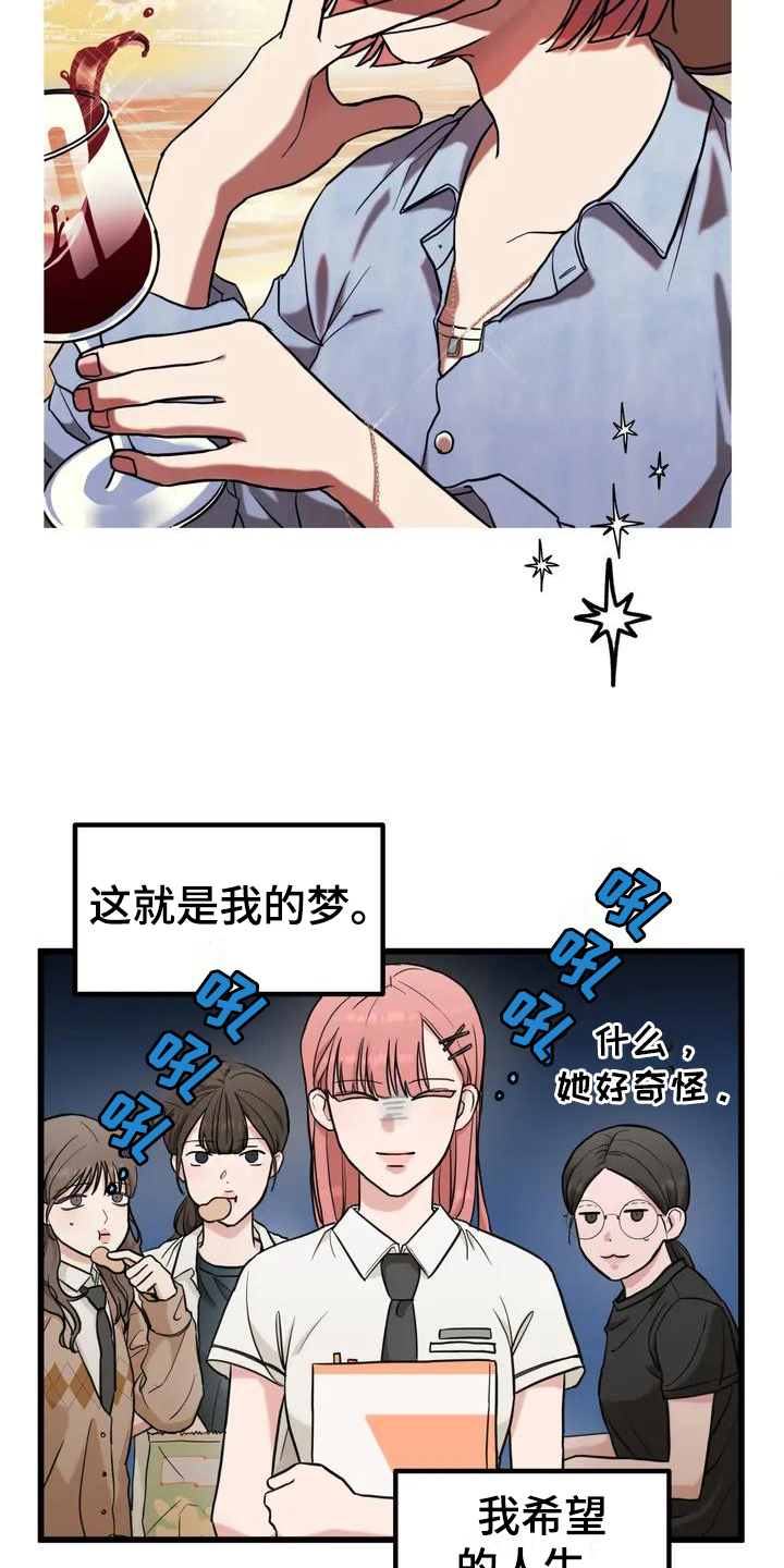 第1章：梦想16