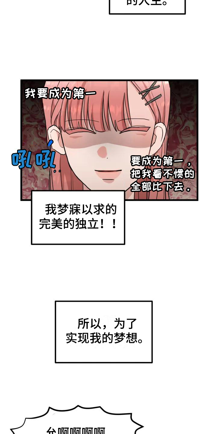 第1章：梦想17