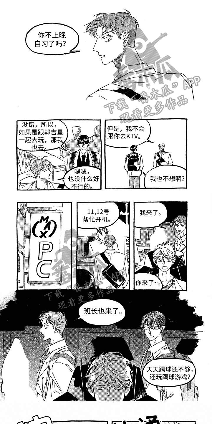 第18章：明显0