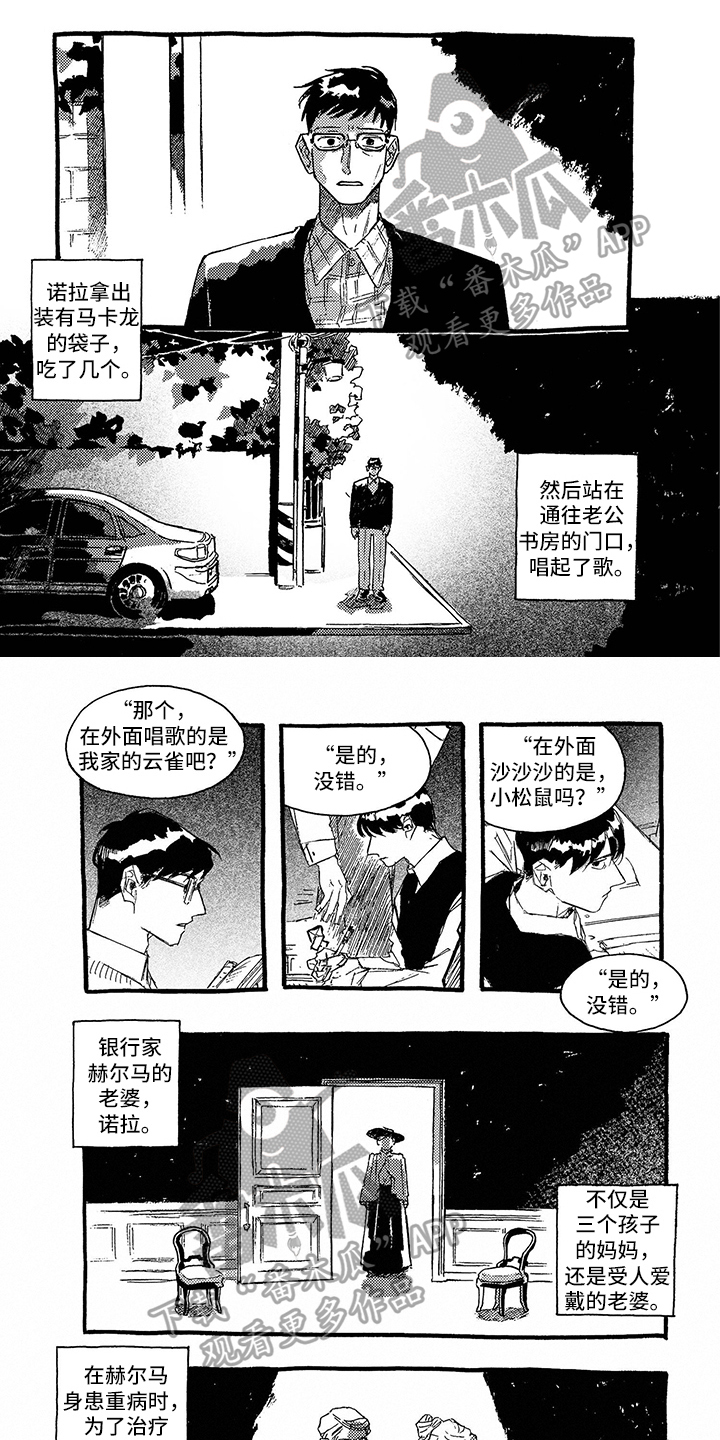 第29章：自立0