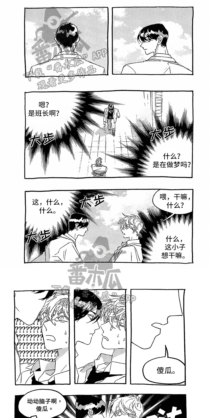 第13章：玩闹0