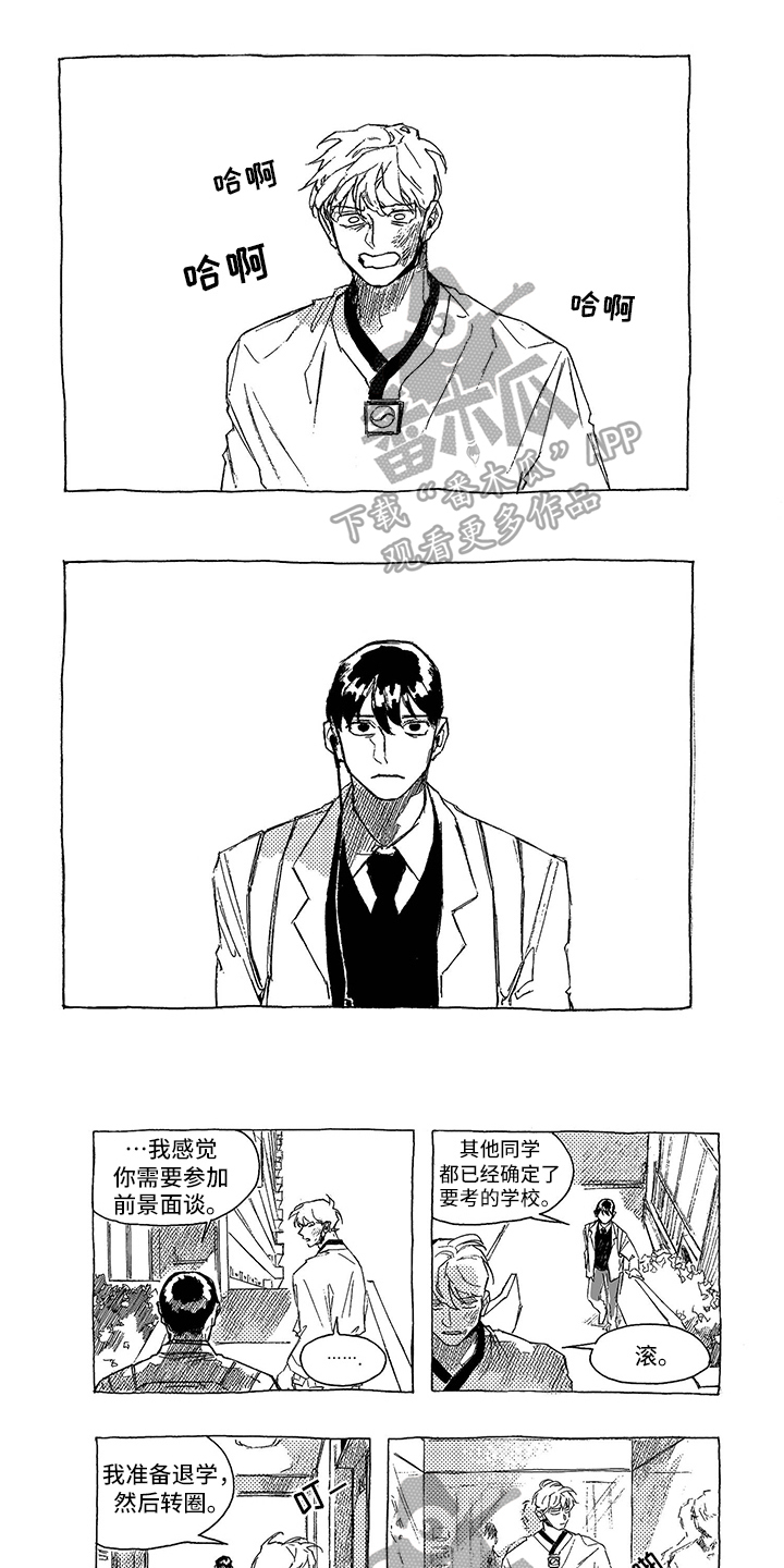 第4章：了解0