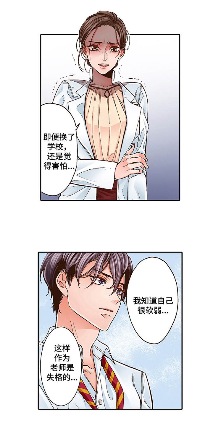 第2章：上瘾症13