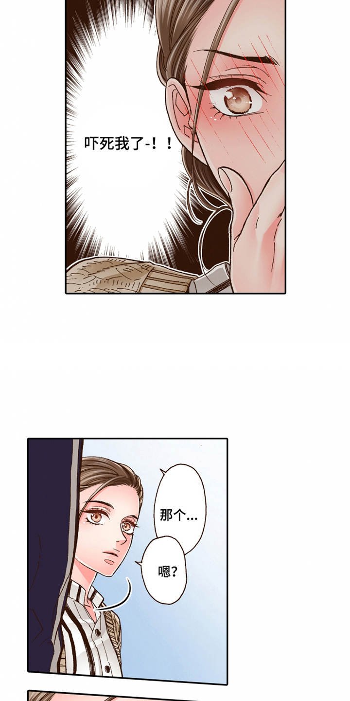 第20章：收留10