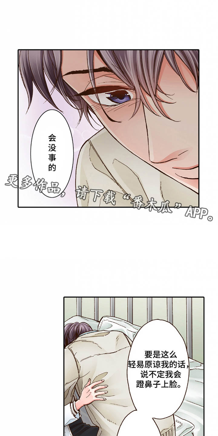 第17章：安慰11