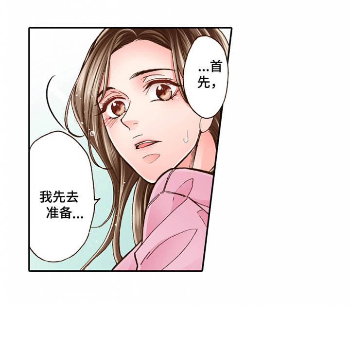 第22章：心情奇怪8