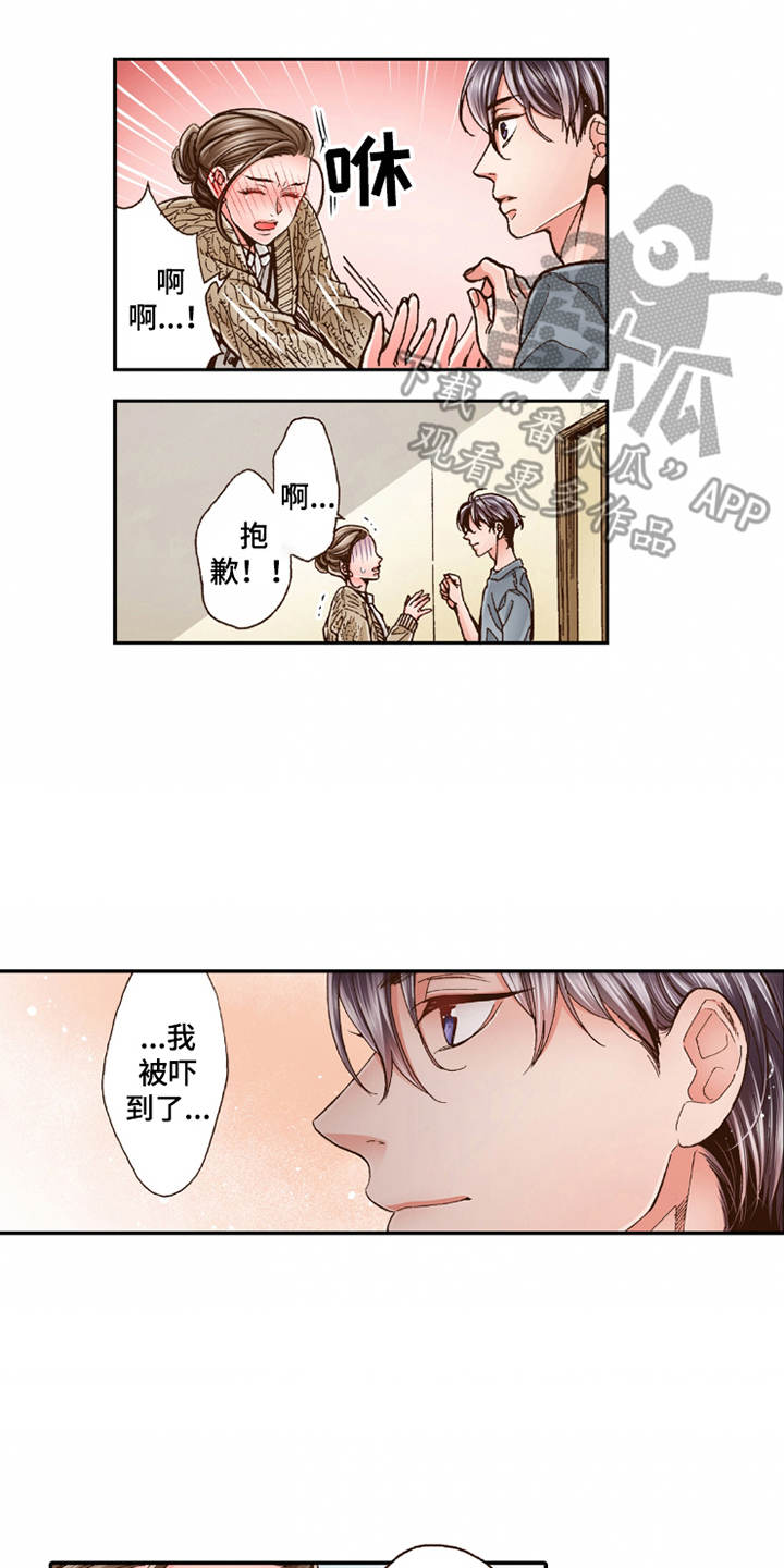 第20章：收留20