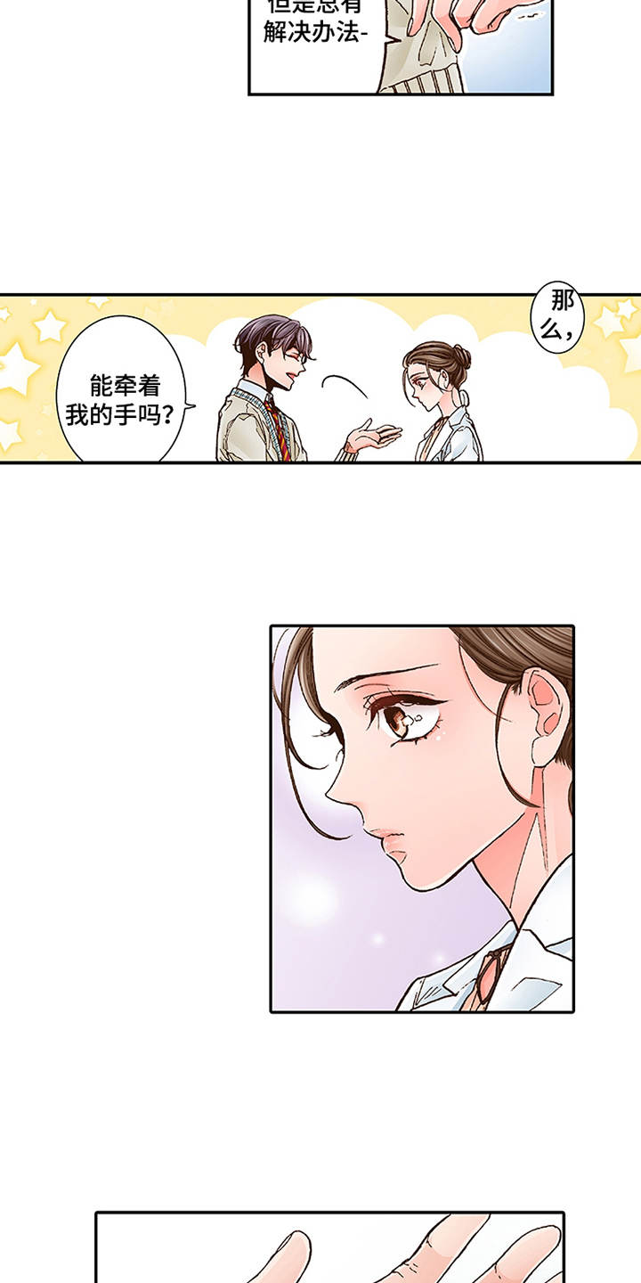 第3章：颤抖7