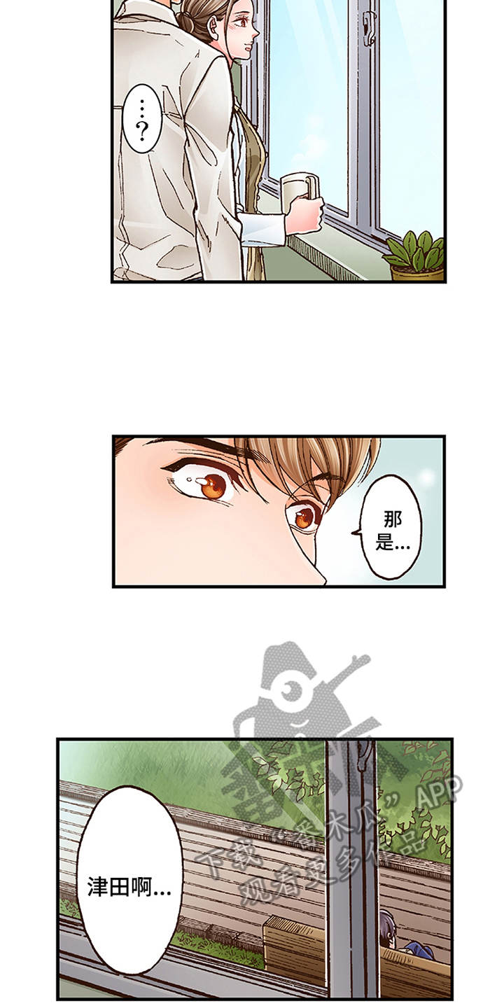 第14章：脸红15