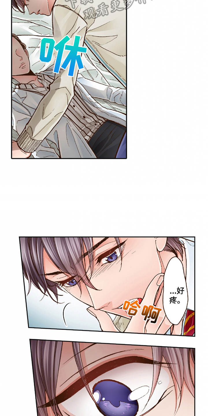 第17章：安慰4