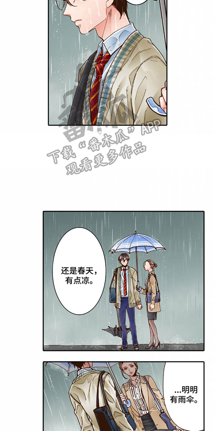第20章：收留1