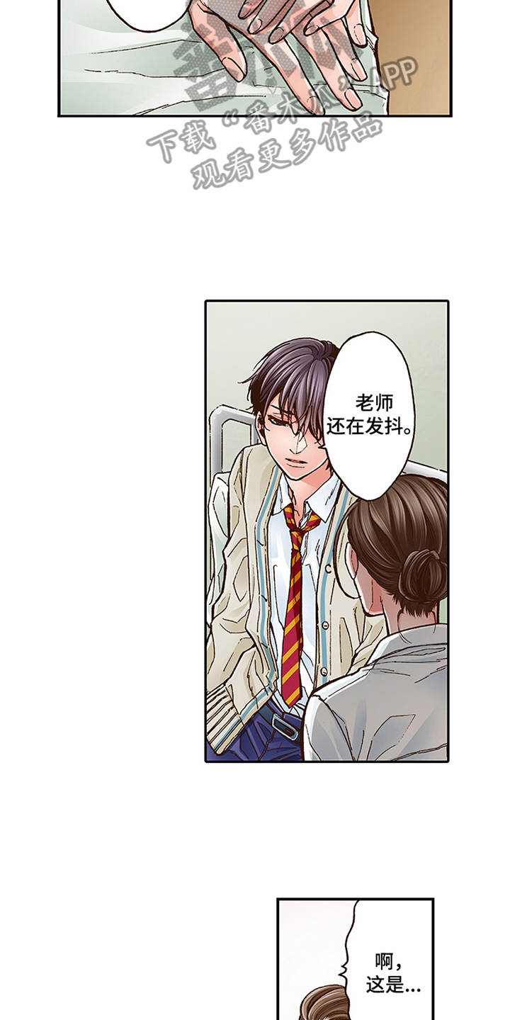 第4章：约定15