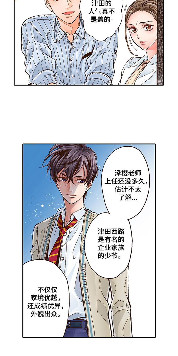 第1章：少爷7