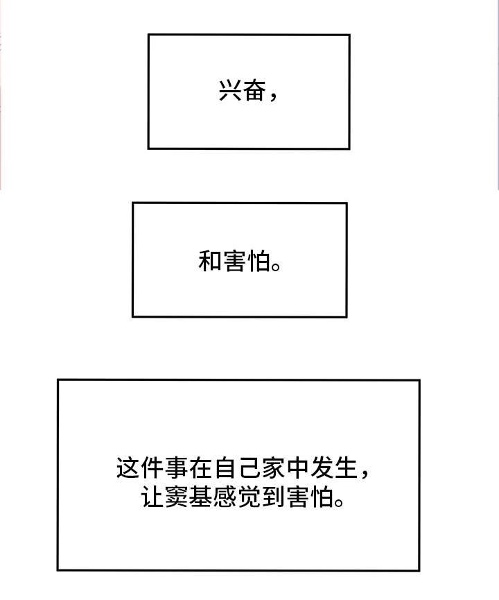 第12章：恐惧5