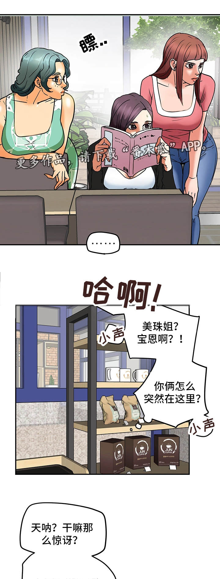 第17章：新鲜感0