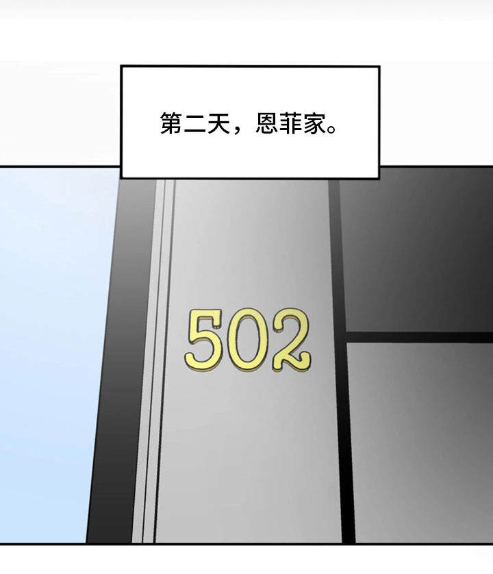 第14章：秘密关系0
