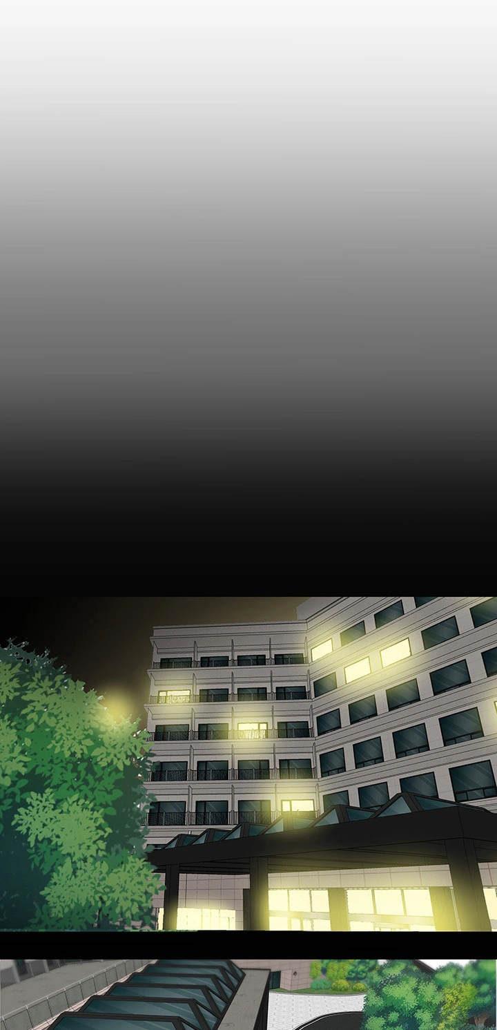 第33章：奇怪2