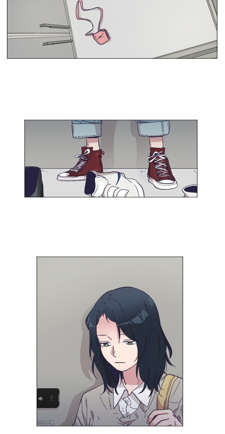 第2章：女朋友8
