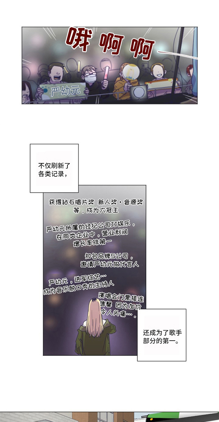 第2章：女朋友0