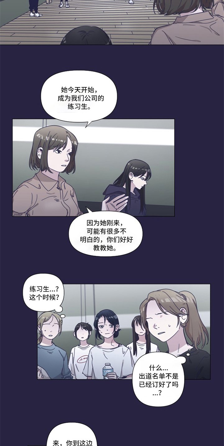 第3章：练习生6