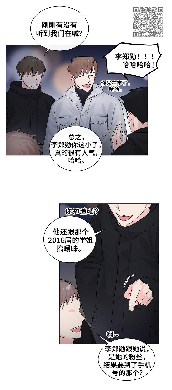 第6章：表演5