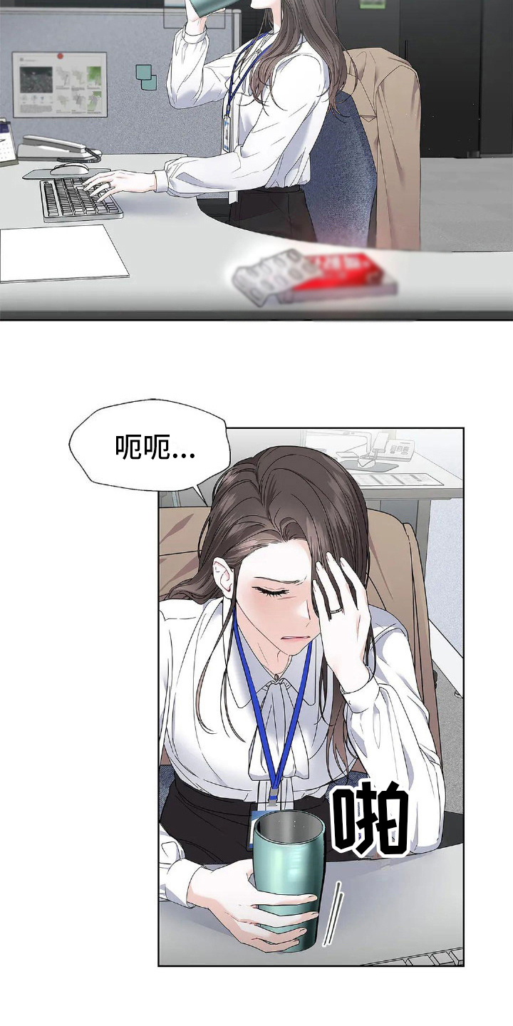 第4章：同事关系15