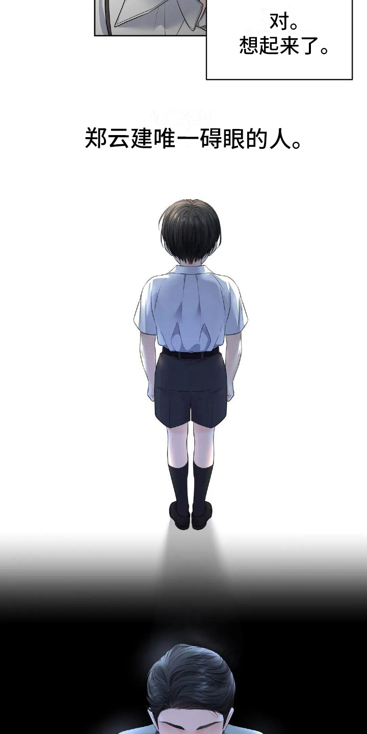 第17章：碍眼13
