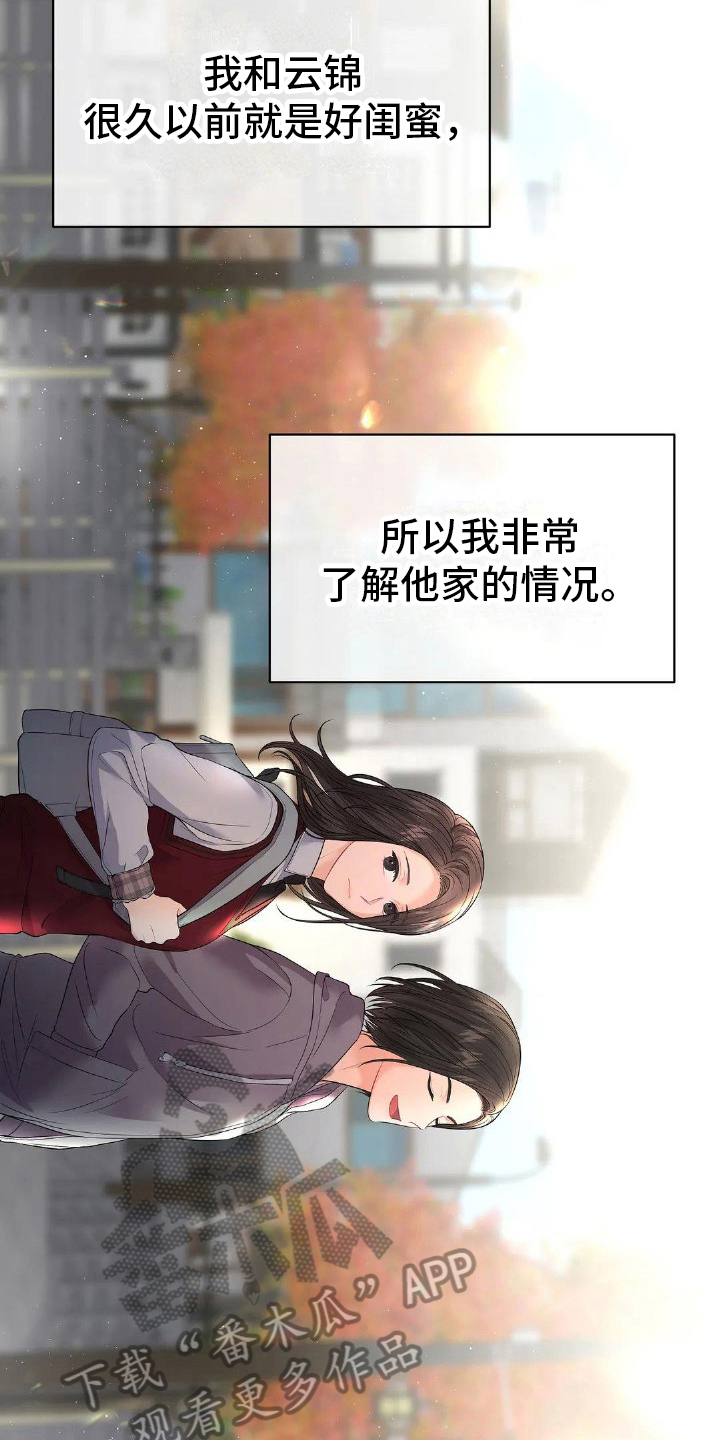 第19章：喝醉5
