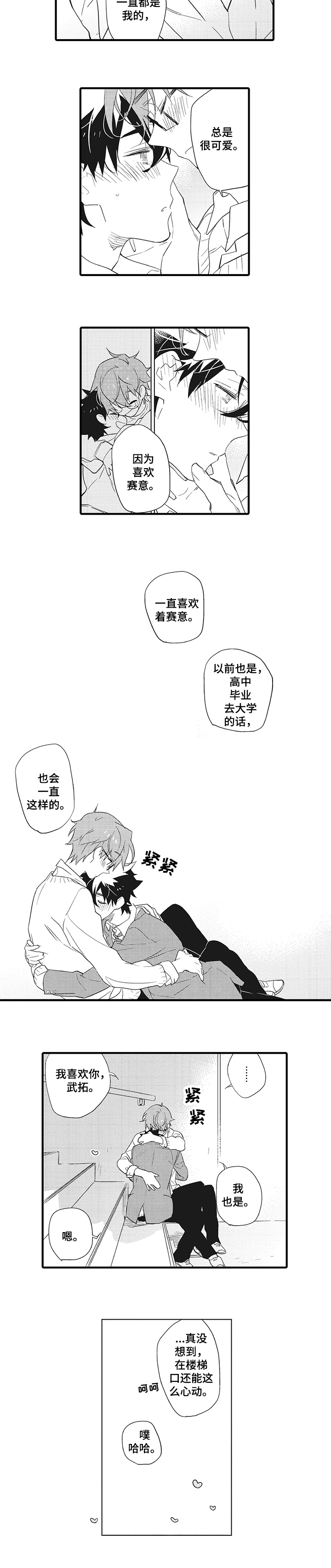 第3章：心动5