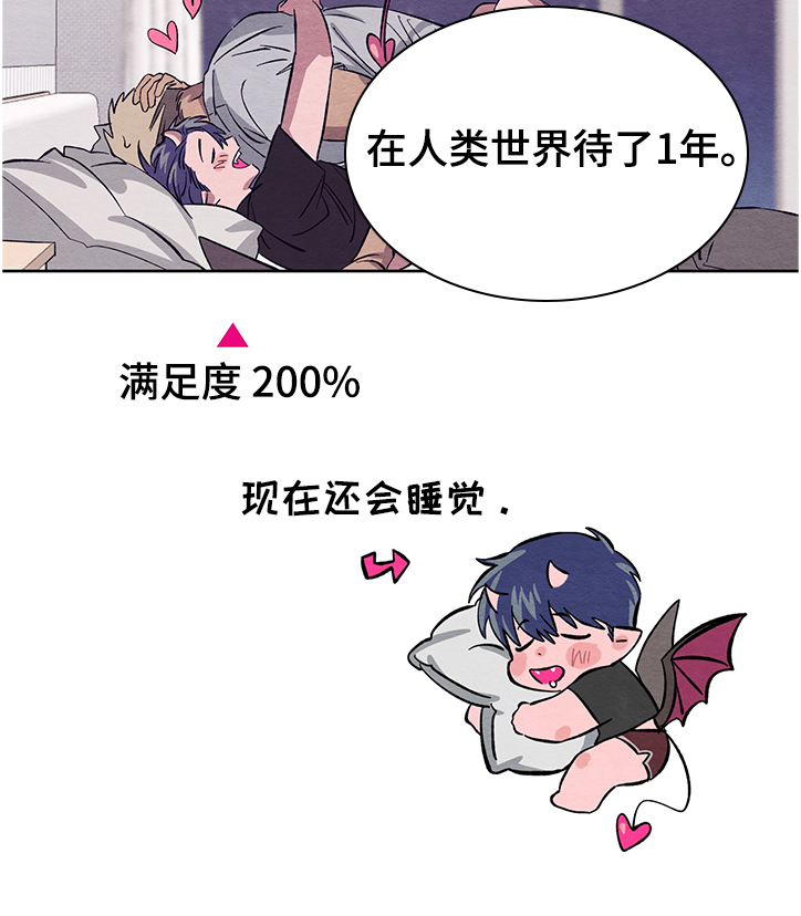 第21章：想保护他10