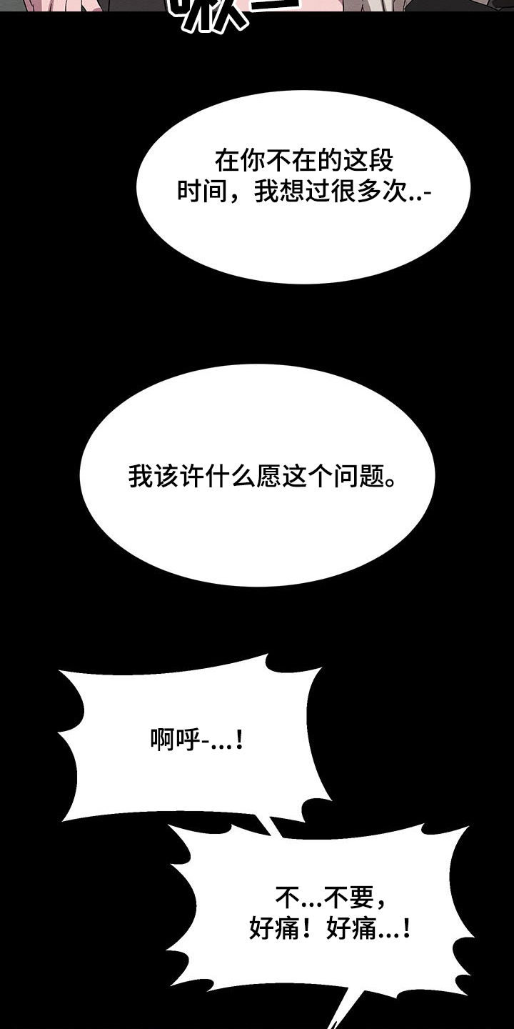 第33章：一个愿望太少20