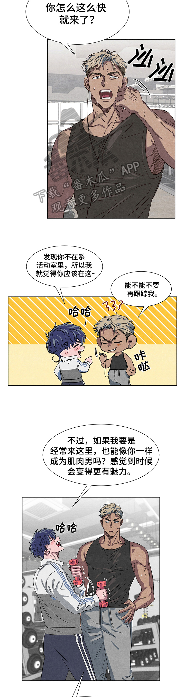 第6章：吸引力7