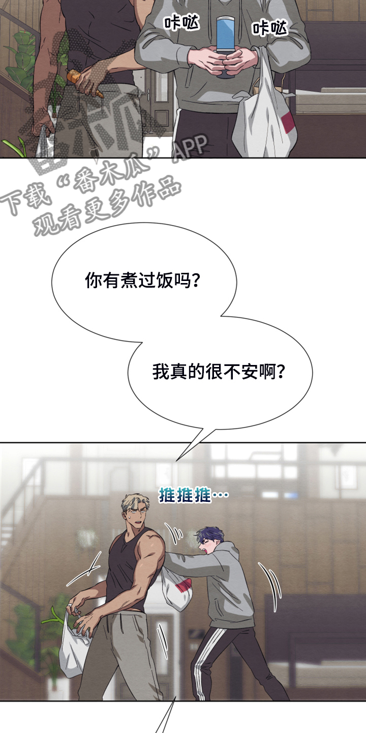 第46章：【第二季】作战计划3
