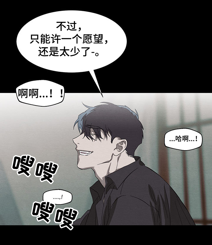 第33章：一个愿望太少22