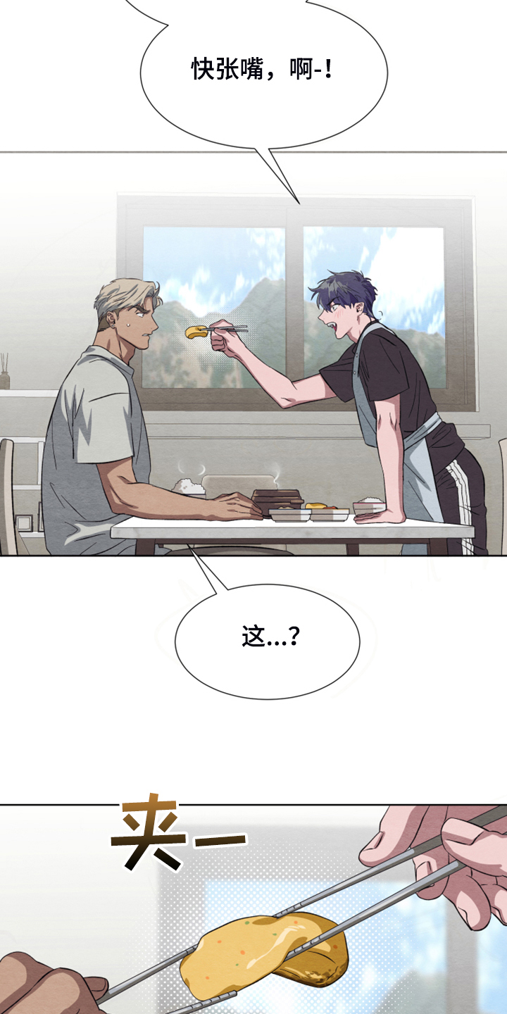 第46章：【第二季】作战计划14
