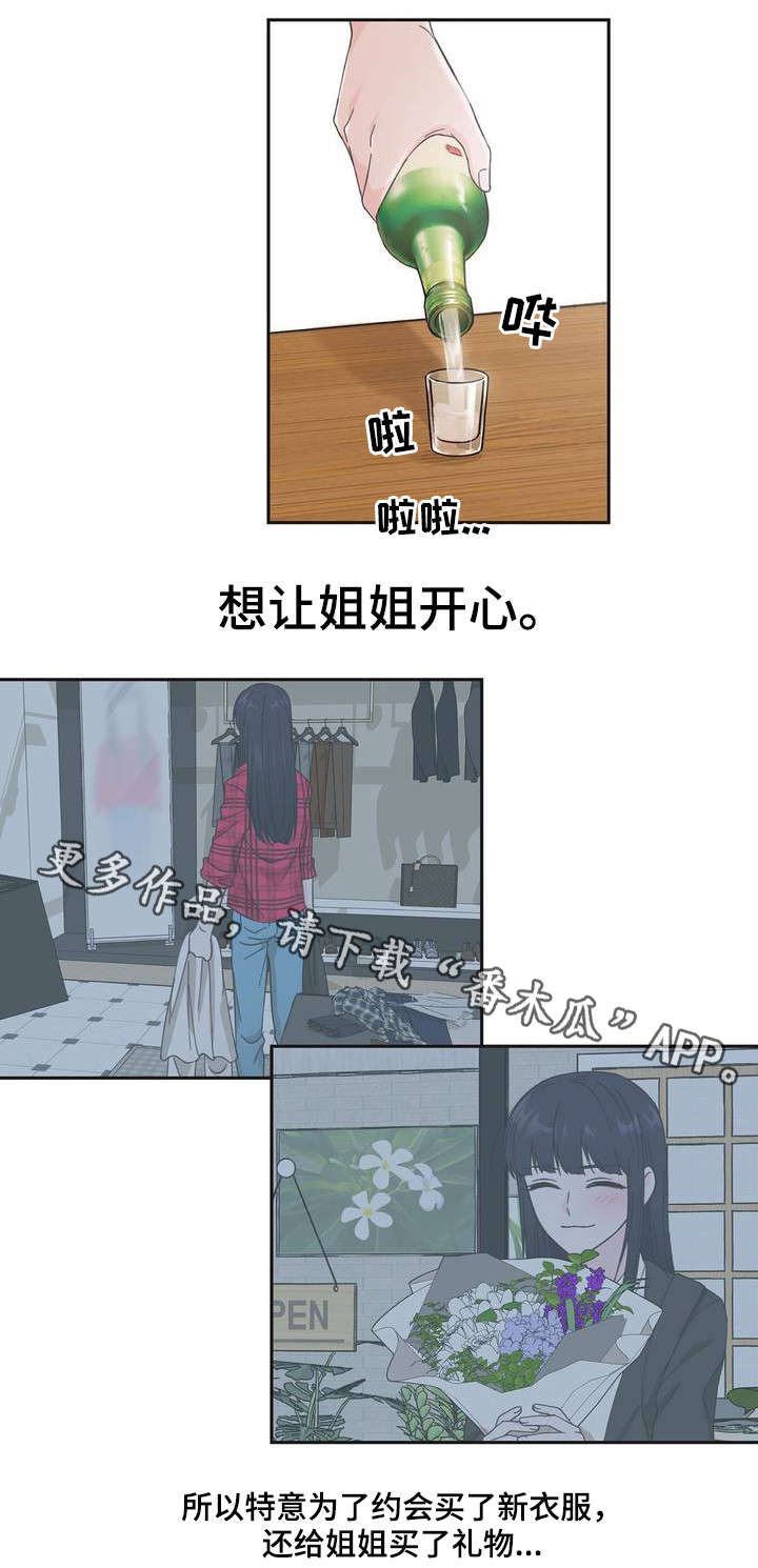 第3章：你没事吧11