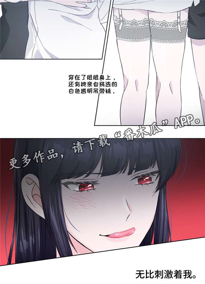 第27章：安全词7