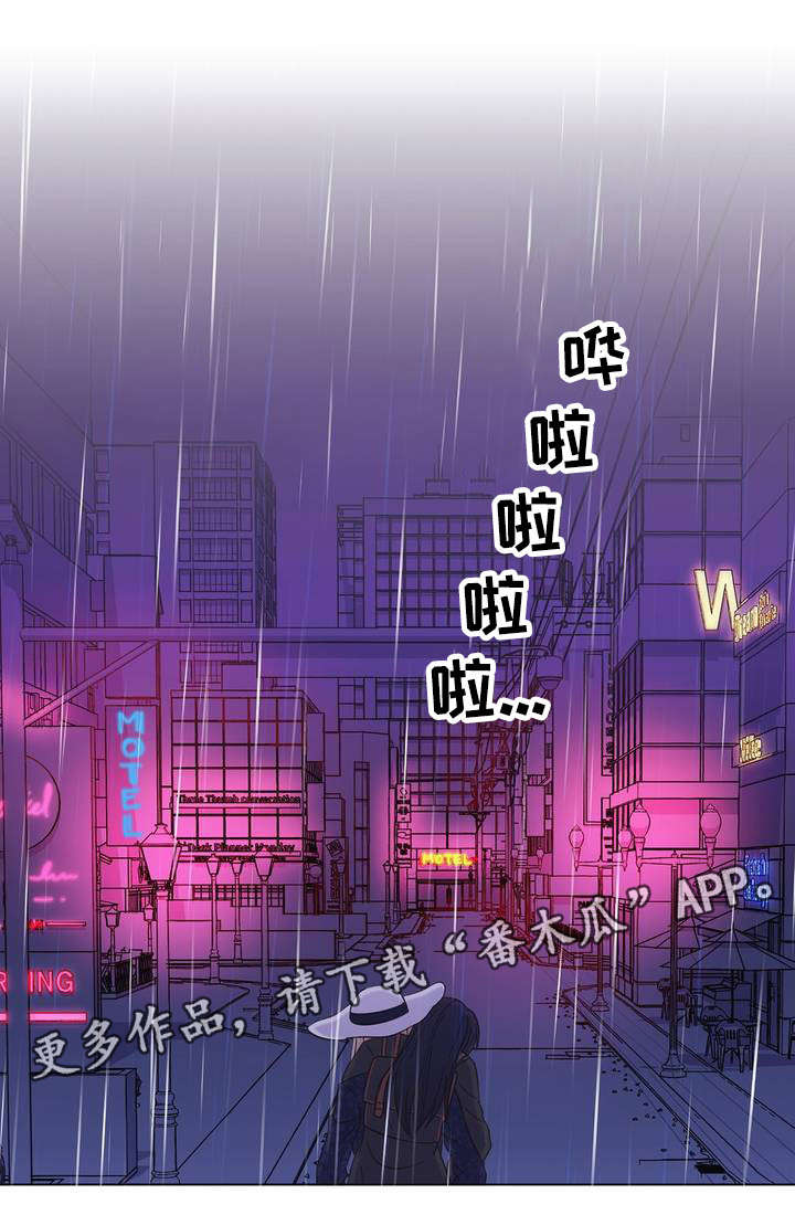 第4章：特别开心11