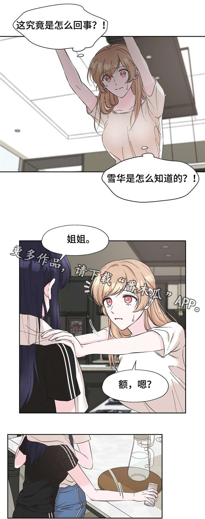 第17章：揭发秘密3