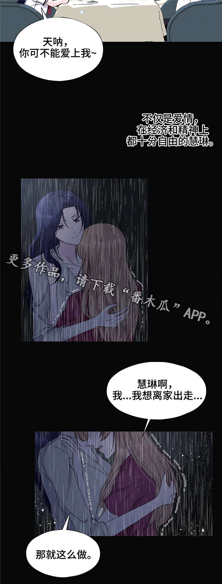 第22章：无法逃离9