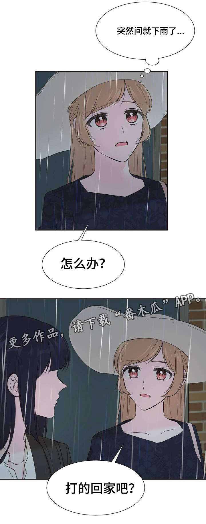 第3章：你没事吧2