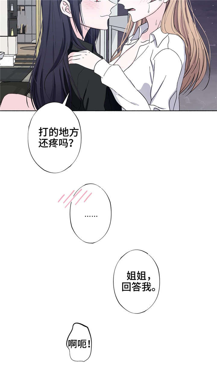 第30章：说出来7