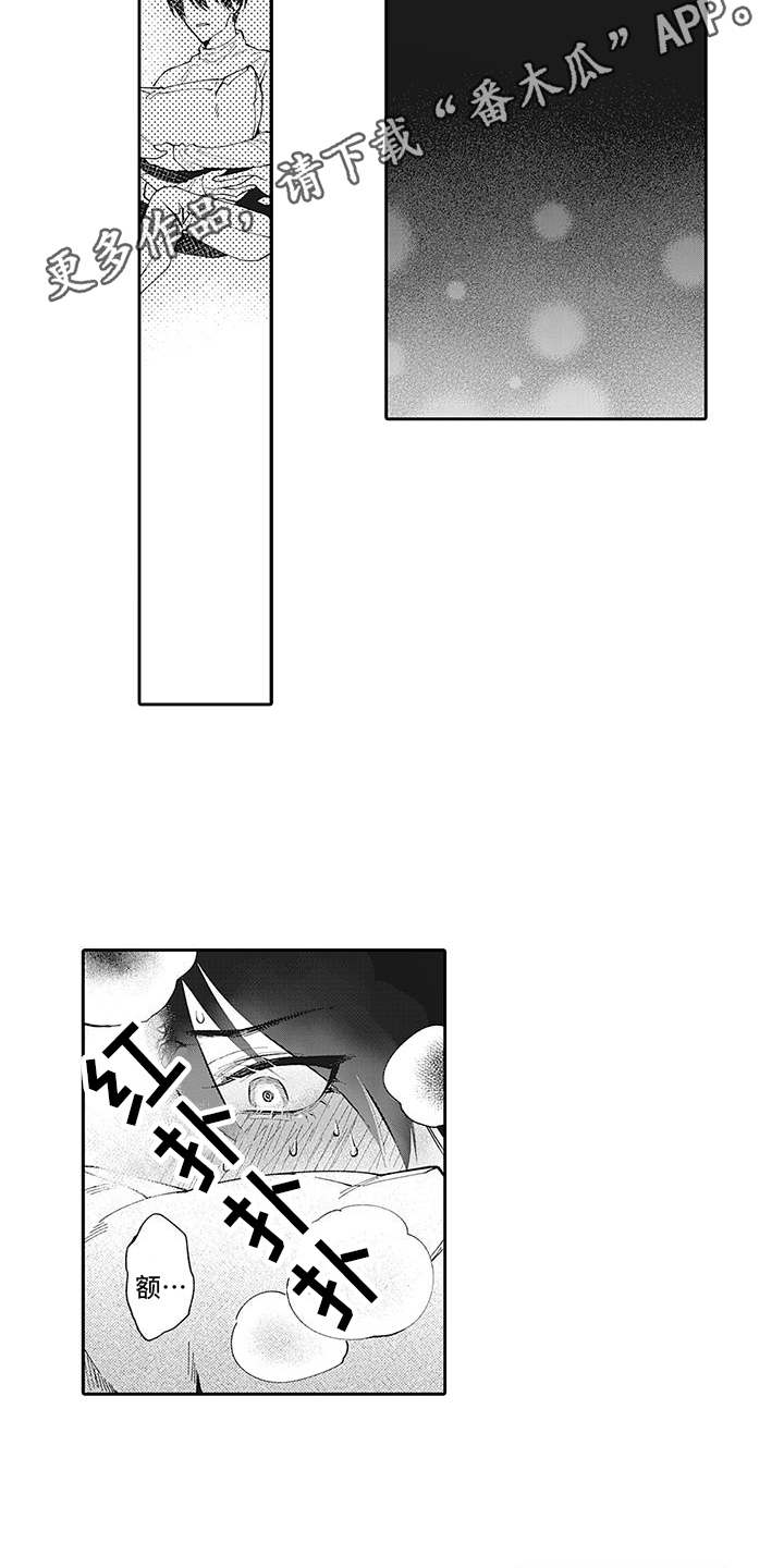 第15章：心意3