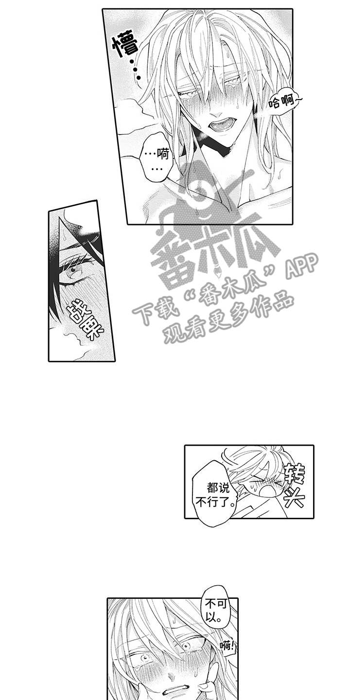 第17章：很可爱（完结）12