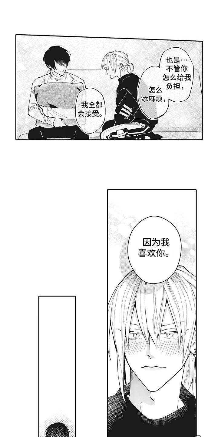 第15章：心意2