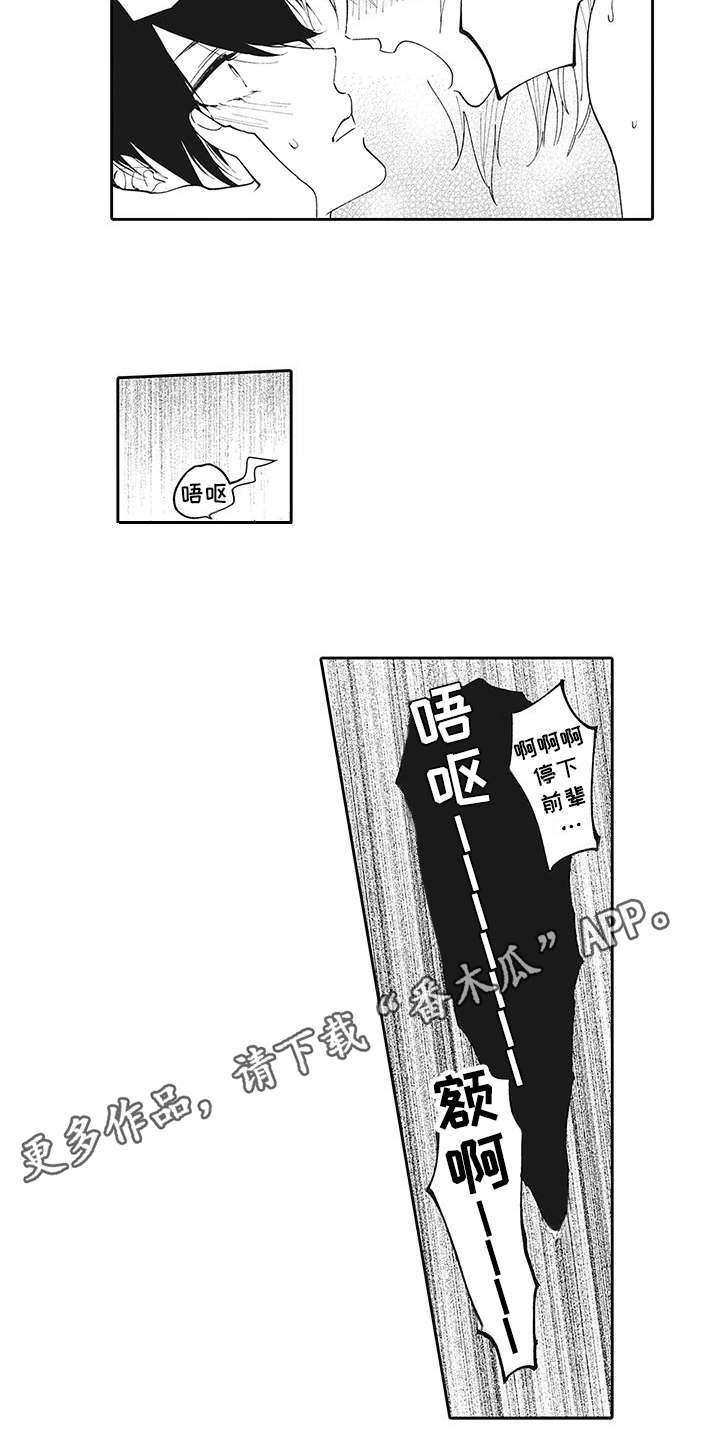 第13章：温柔目光6