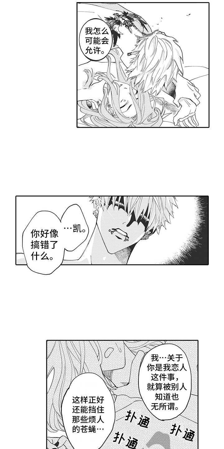 第22章：番外：神情6