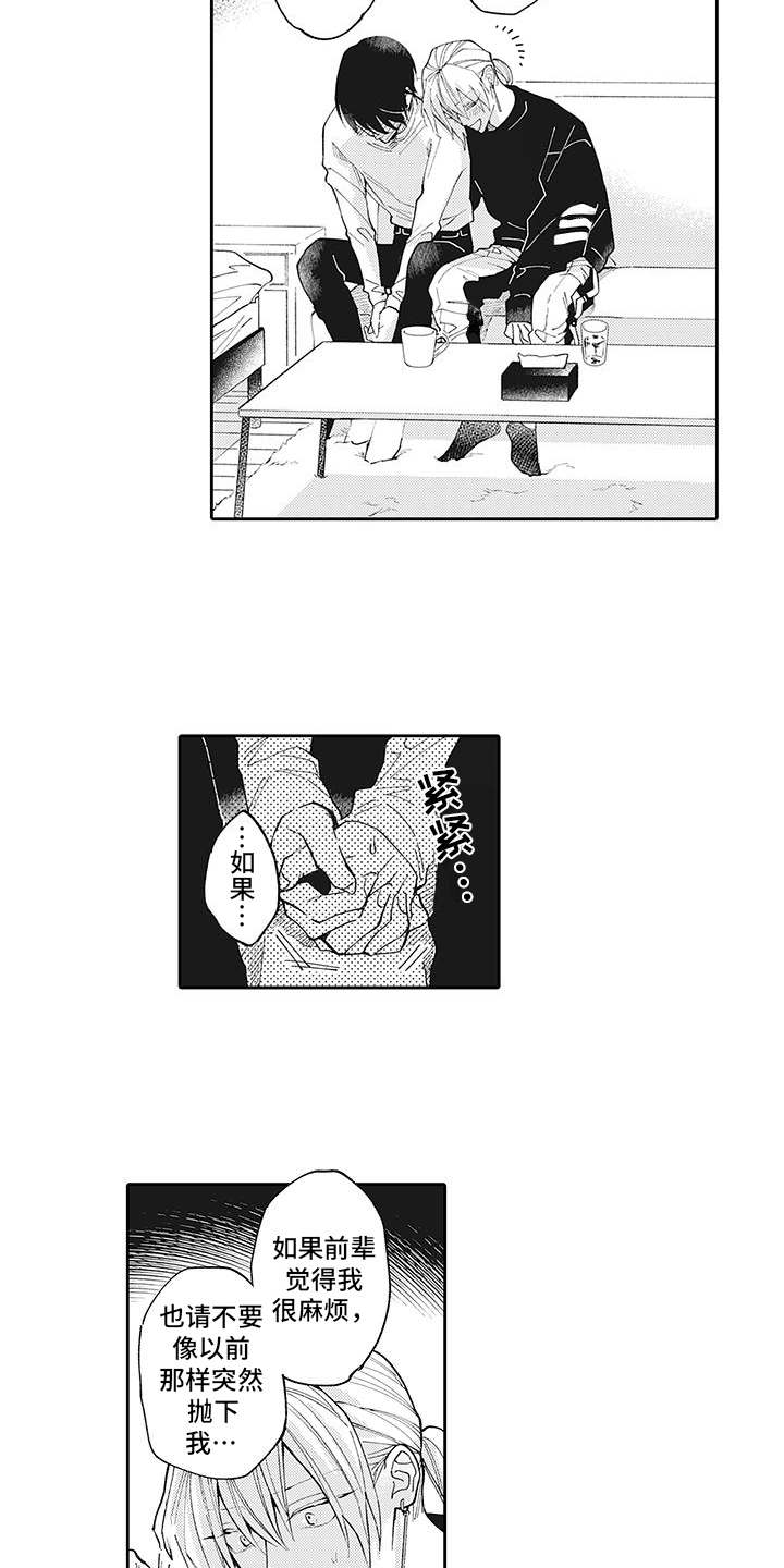 第15章：心意7