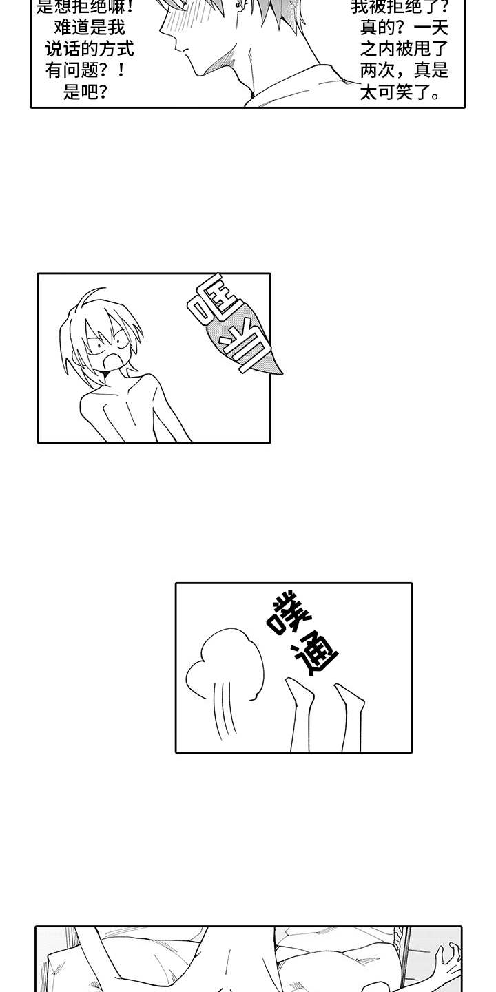 第2章：拒绝12