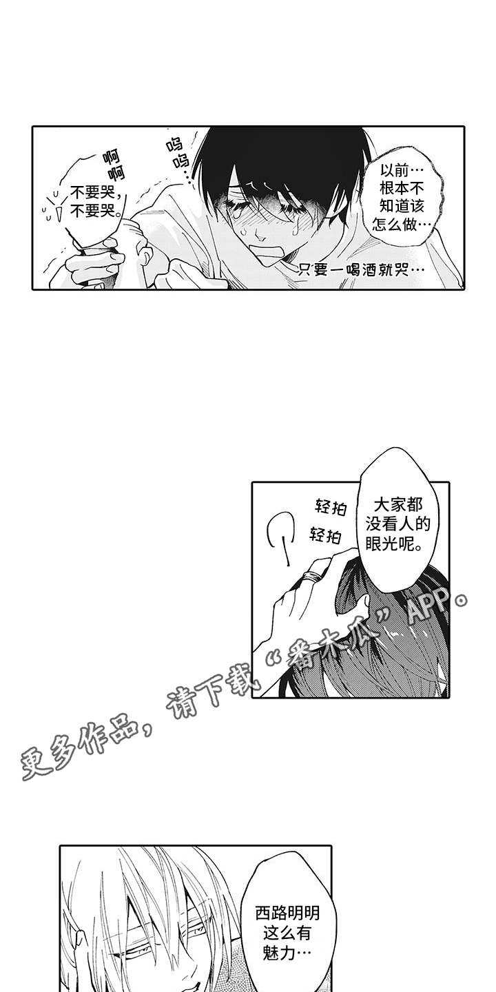 第6章：安慰2